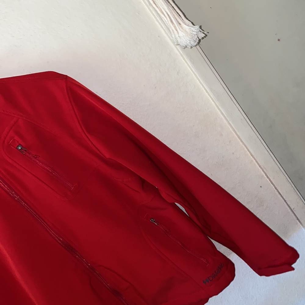 Double Diamond Soft Shell Jacket - image 4